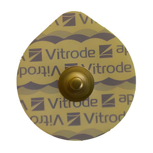 Einmal Elektrode Vitrode L, Röntgendurchlässig (5x30 Stück) – Nihon Kohden
