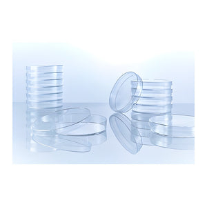 Einmal - Petrischalen (Ø 9,4 cm) (20 Stück) – Greiner Bio-One