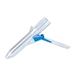 Einmal Proktoskop aus Kunststoff steril (Ø 22 mm Gr. M) – Servoprax