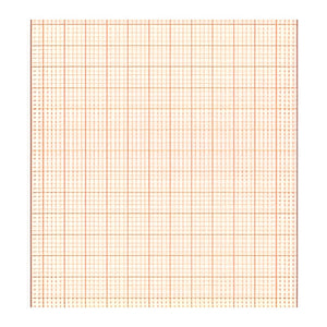 EKG-P., Fukuda Denshi FCP 15, FX 7102, FCP 7101, Rolle (63 mm x 30 m) – Diagramm Halbach