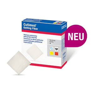 essitiy Cutimed Gelling Fiber – BSN