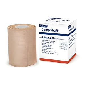 essity Comprihaft® Kompressionsbinde mit kurzem Zug – BSN