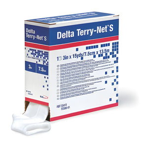 essity Delta Terry-Net™ S Schlauchverband – BSN