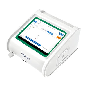 Vitrosens POCT Immunfluoreszenz Analyzer VMFIA1001 Schnell Zuverlässig – Medichem
