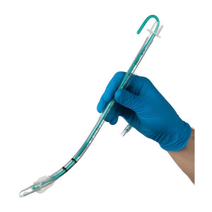 InterForm Tracheal Führungsstab (Ch. 14 340 mm) (10 Stück) – Intersurgical