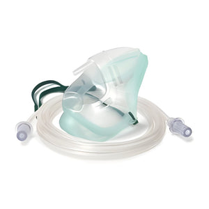 Intersurgical EcoLite™ Sauerstoffmaske – Intersurgical