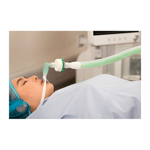 Intersurgical Uniflow™ Koaxial-Beatmungssystem, 1.6 m – Intersurgical