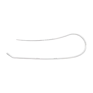Gebogene Kanüle Für Intubation USB Universal Stylet Bougie Trachealeinführhilfe – Intersurgical