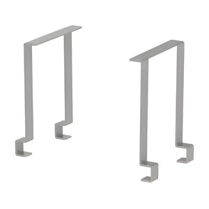 Konsolenträger, 1 Paar – Haeberle