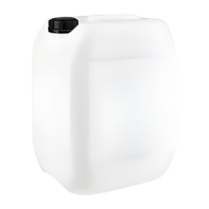 Leerkanister mit Schraubverschluss (10 l) – Medichem