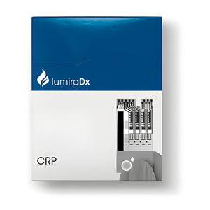 LumiraDx CRP Test (24 Stück) – Roche