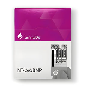 LumiraDx NT-proBNP Test (12 Stück) – Roche