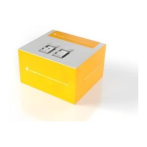 LumiraDx SARS-CoV-2 & Flu A/B Control (2 Stück) – Roche