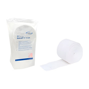 Maicell Zellstofftupfer unsteril (2 x 500 Stück) – MaiMed