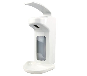 medichem Armhebelspender für 500/1000 ml Euroflaschen – Medichem
