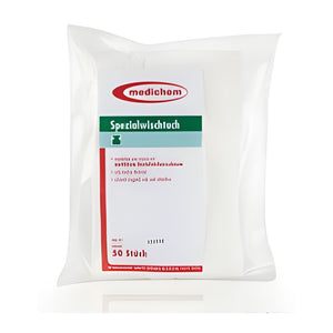 Medichem Spezialwischtücher Für Saubere Flächen Und Desinfektion – Medichem