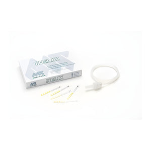 MediPack Dampfdurchdringungstest Helix – Medi-Pack