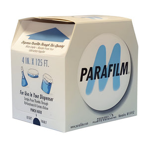 Parafilm M Format: B 10 cm x L 38 m – Hecht Technologie