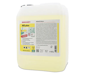 RHEOSEPT-WD plus Flächendesinfektion – NW-Chemie