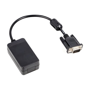 Schnittstellenadapter mit Kabel für KFC, T440-/TCKE-/TEMS-/TFCB-/TKIC-A – Kern & Sohn
