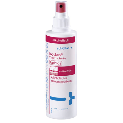schülke Hautantiseptikum octeniderm® farblos