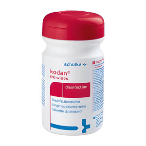 schülke Wischdesinfektion kodan® (N) wipes – Schülke & Mayr