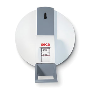 Seca 206 Rollmessband Mit Wandanschlag Messbereich 0-220 Cm – seca