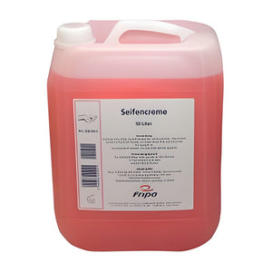 Seifencreme Standard (10 Liter) – Fripa Papierfabrik Albert Friedrich