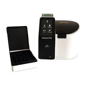 SimplexTAS 101 Multiparameter Analyzer – Hitado