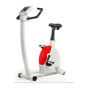 Smartbike 500 Easy – Dr. Gerhard Schmidt