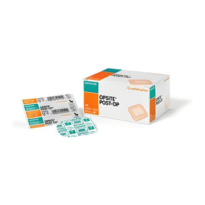 Smith&Nephew Folienverband OPSITE™ POST-OP – Smith & Nephew