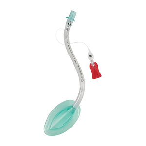 Solus Larynxmaske Flexibel Gr. 5 (70+kg) (20 Stück) – Intersurgical