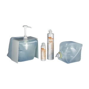 Sonogel Abfüllpumpen-Set, für 10-l Cubitainer – Sonogel