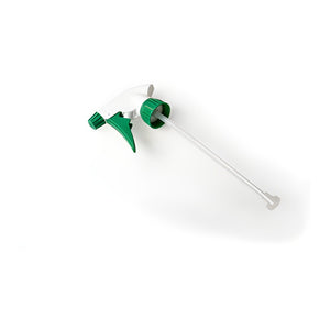 Sprühkopf für 500 ml-Keulenflasche – Medichem