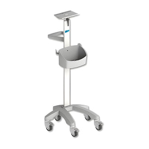 Stativ + Adapterplatte für PROview 10 PROview 10 lite PROview 12 PRoview 12 VET – medical Econet