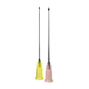 Sterican-Kanülen Rosa Intramuskulär Steril (1,2 x 50 mm) – B. Braun