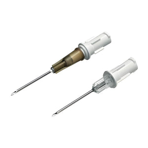 Sterifix Filternadel mit integriertem Filter – B. Braun