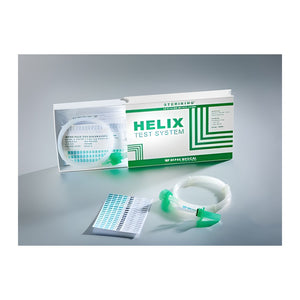 Steriking Helix Tests 400 Indikatoren – Wipak