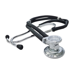 Stethoskop Rappaport schwarzer Schlauch Schlauchlänge (60 cm) – AMPri