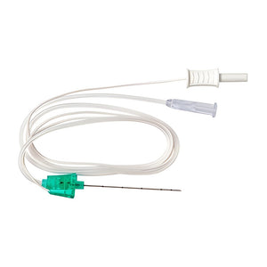 Stimuplex ultra 360 30° (22G x 50 mm) – B. Braun