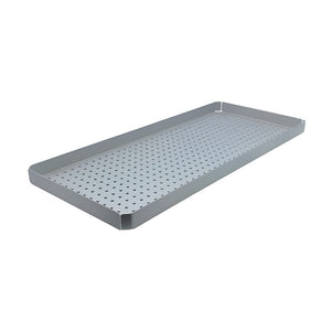 Tablett für Typ 23-B, 24-B, 43-B, 44-B, 23-S, 23V-S, 23EN – MELAG Medizintechnik