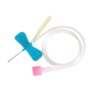 Terumo Sicherheits-Perfusionsbesteck Surflo® – Terumo (Deutschland)