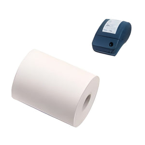 Thermopapierrolle Für Kabellosen MPT II Drucker (5 Rolle(n)) – Diatec Diagnostics
