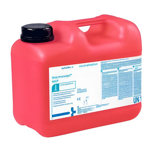 Thermosept NKP, 6 kg Neutralisationskomponente – Schülke & Mayr