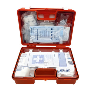 ultraMEDIC Erste-Hilfe-Koffer ultraBOX – Ultramedic