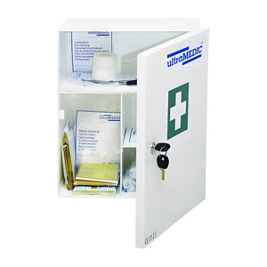 ultraMEDIC Verbandschrank ultraCASE – Ultramedic