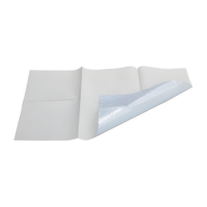 Unisan Protect, Patienten Schutztücher (38 x 40 cm) (100 Stück) – ZVG Zellstoffvertriebs