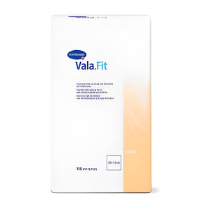 ValaFit Band, Einmal-Schutzlätzchen, 2-lagig (37 x 70 cm) (100 Stück) – Paul Hartmann