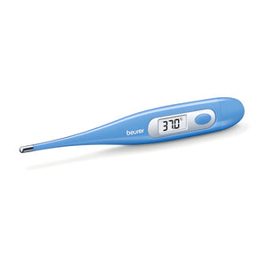 White Stabthermometer FT 09/1 digitales Fieberthermometer – Beurer