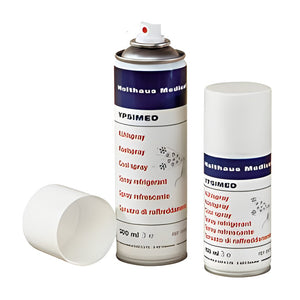 Ypsimed Kühlspray (150 ml) – Holthaus Medical